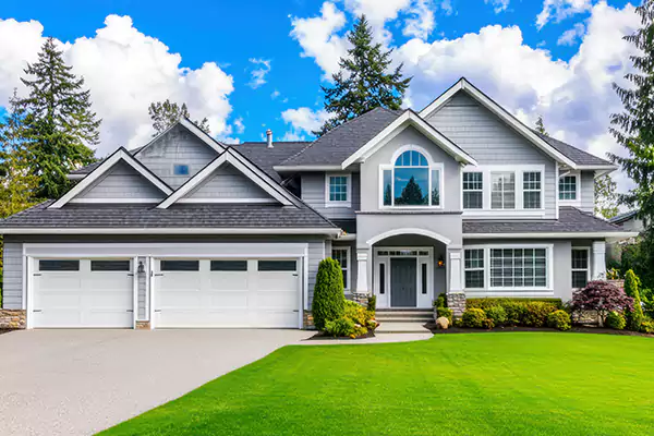 Cleaning Mold Off Wood in Leesburg, FL