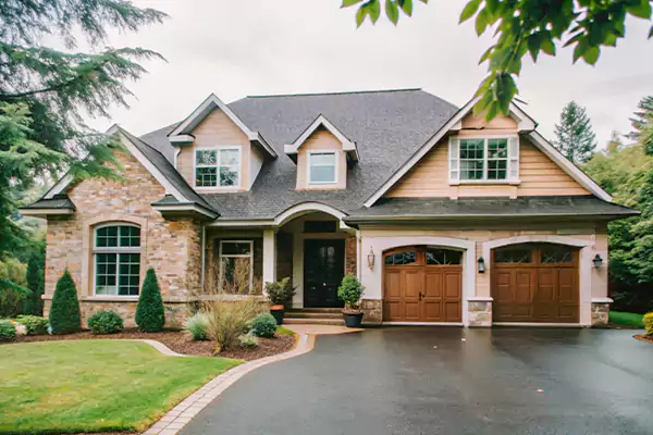 Mold on Drywall in Leesburg, FL