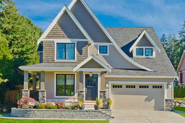 Mold On The Wall in Leesburg, FL