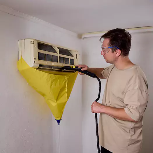 Trusted Air Conditioner Mold Removal Specialists in Leesburg, FL