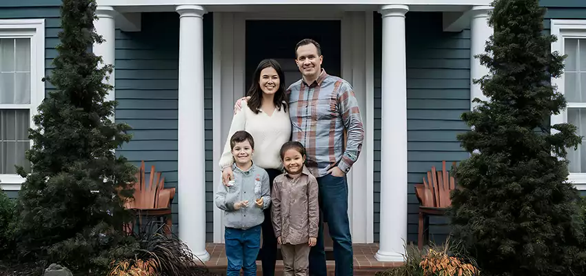 Water Damage Mold Cleanup Leesburg