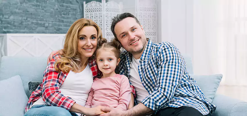 Crawl Space Mold Inspection Leesburg