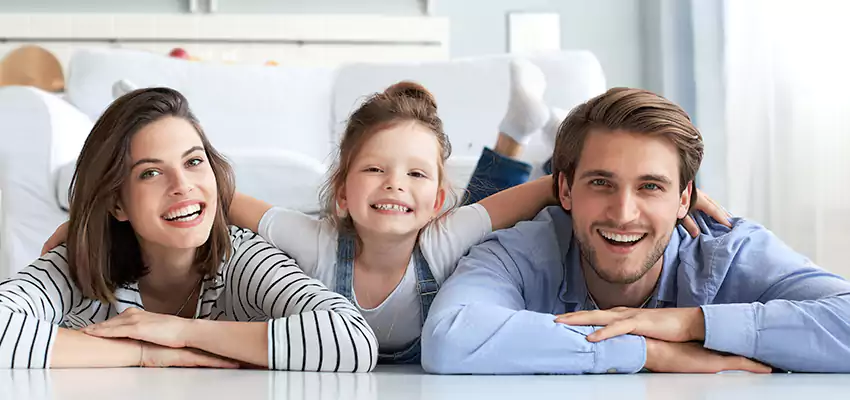 Crawl Space Mold Remediation Leesburg