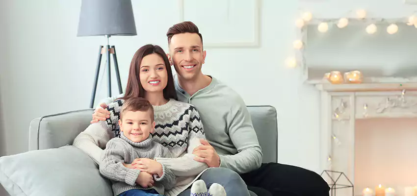 Black Mold Removal in Shower Leesburg