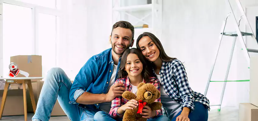Black Mold on Shower Ceiling Leesburg, FL