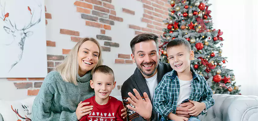 Mitigating Black Mold Treatment Leesburg