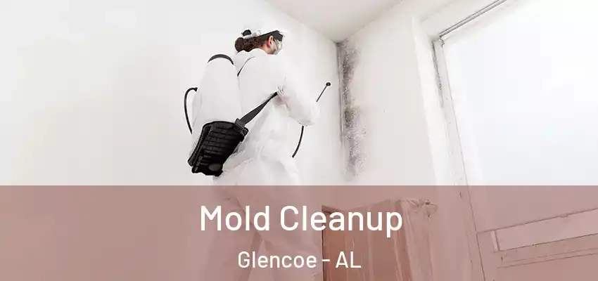  Mold Cleanup Glencoe - AL